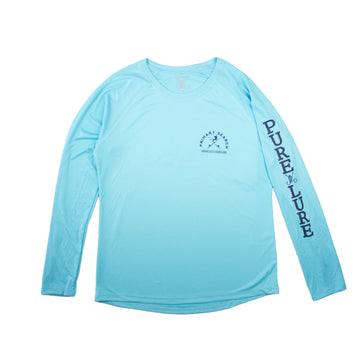 Primary Search Women's Performance Shirt