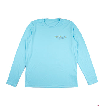 RoShamBo Youth Performance Sun Shirt