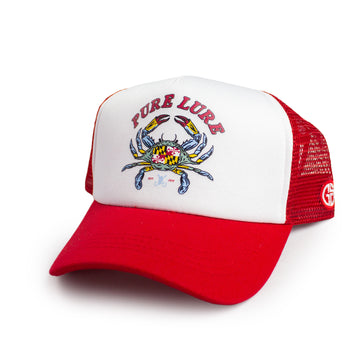 State Claw Youth Trucker Hat