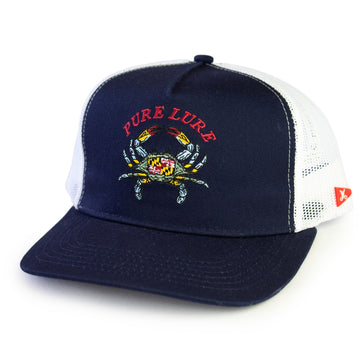 State Claw Hat