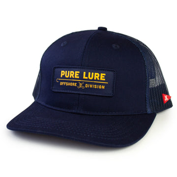 Offshore Division Hat