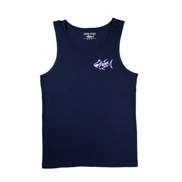 Tuna Stamp Tank