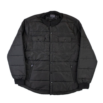 Night Shift Jacket