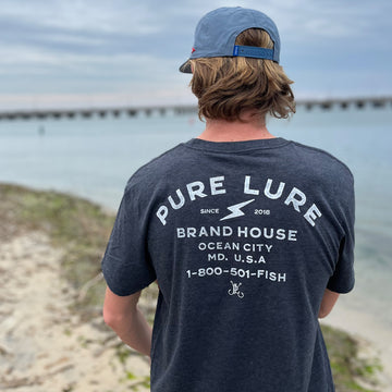 Brand House T-Shirt