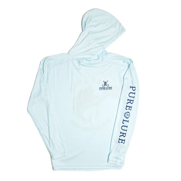 Sail Salute LS Performance Hoody