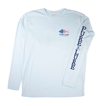 Tunica Performance Sun Shirt