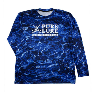 Mossy Icon 2.0 Performance Sun Shirt