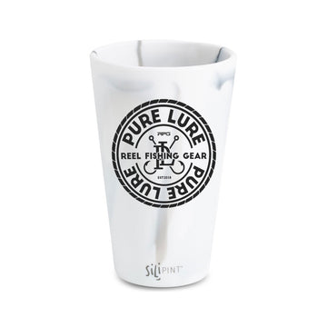 Silicone Pint Glass