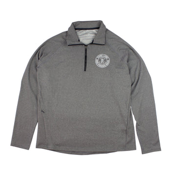 Buckshot Quarter Zip
