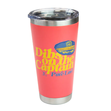 20oz Dibs Tumbler