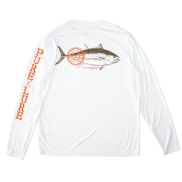 Taku Performance Sun Shirt