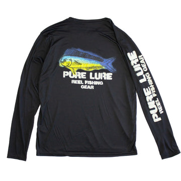 Mahiti Performance Sun Shirt