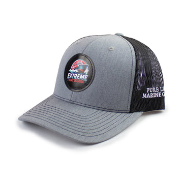 Extreme Boat Docking Trucker Hat