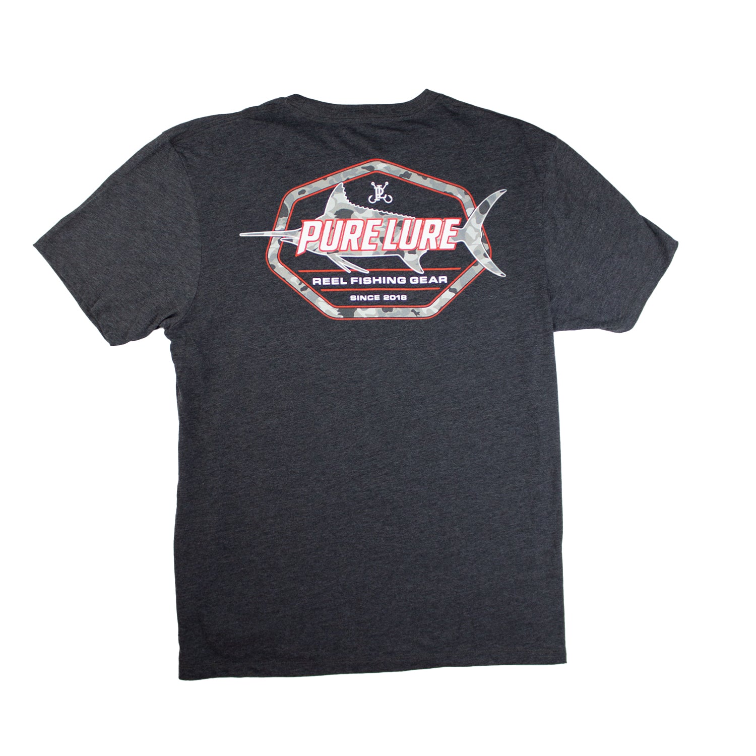 Pure Lure, Performance fishing gear and apparel for the adventurous