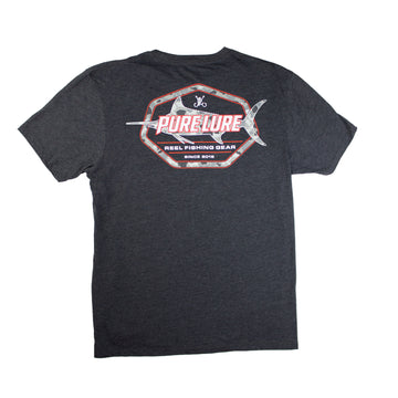 Billfish Badge T-Shirt