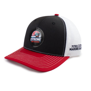 Extreme Boat Docking Trucker Hat