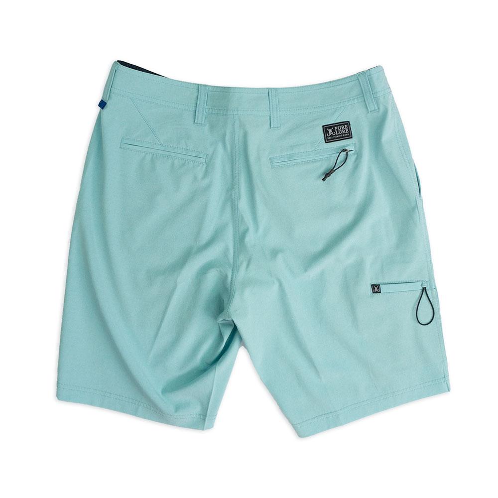 Dock Short Hybrid