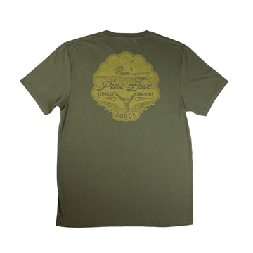 Tuna Tail T-Shirt