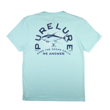 Allison Crest T-Shirt
