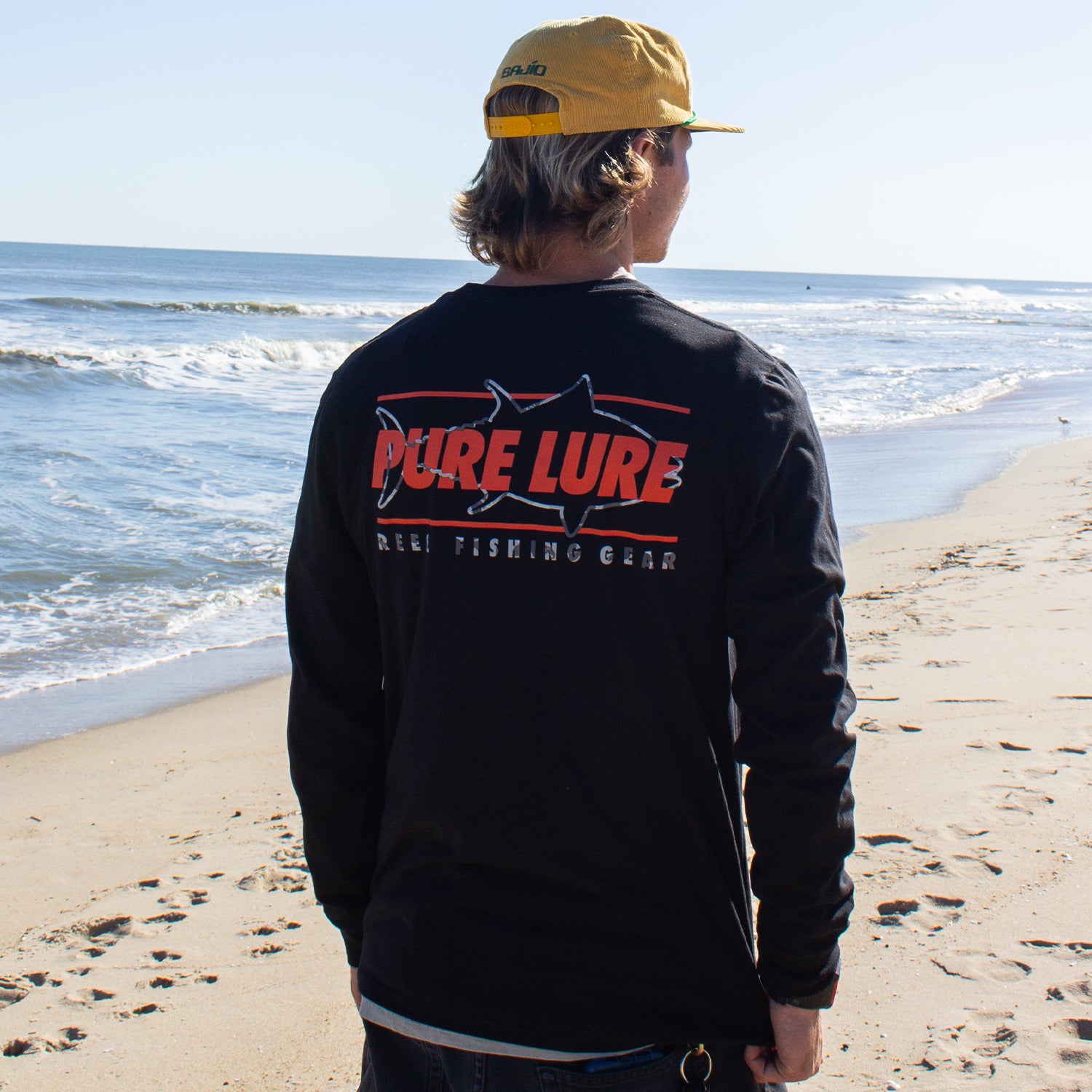 Breakthru Long Sleeve