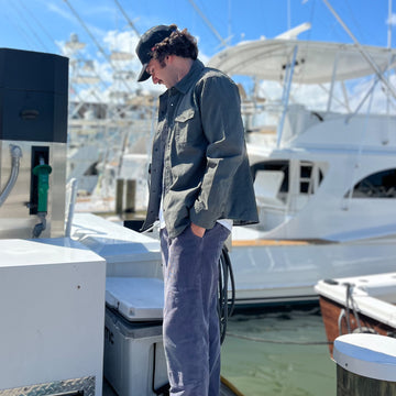 Fager Jacket