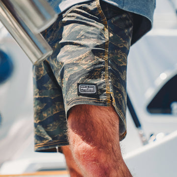 Hemingway Boardshorts