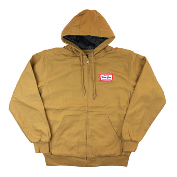 Myles Heavyweight Jacket