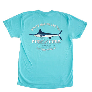 Capital T-Shirt