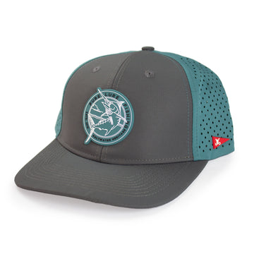 Marlinscape Performance Hat