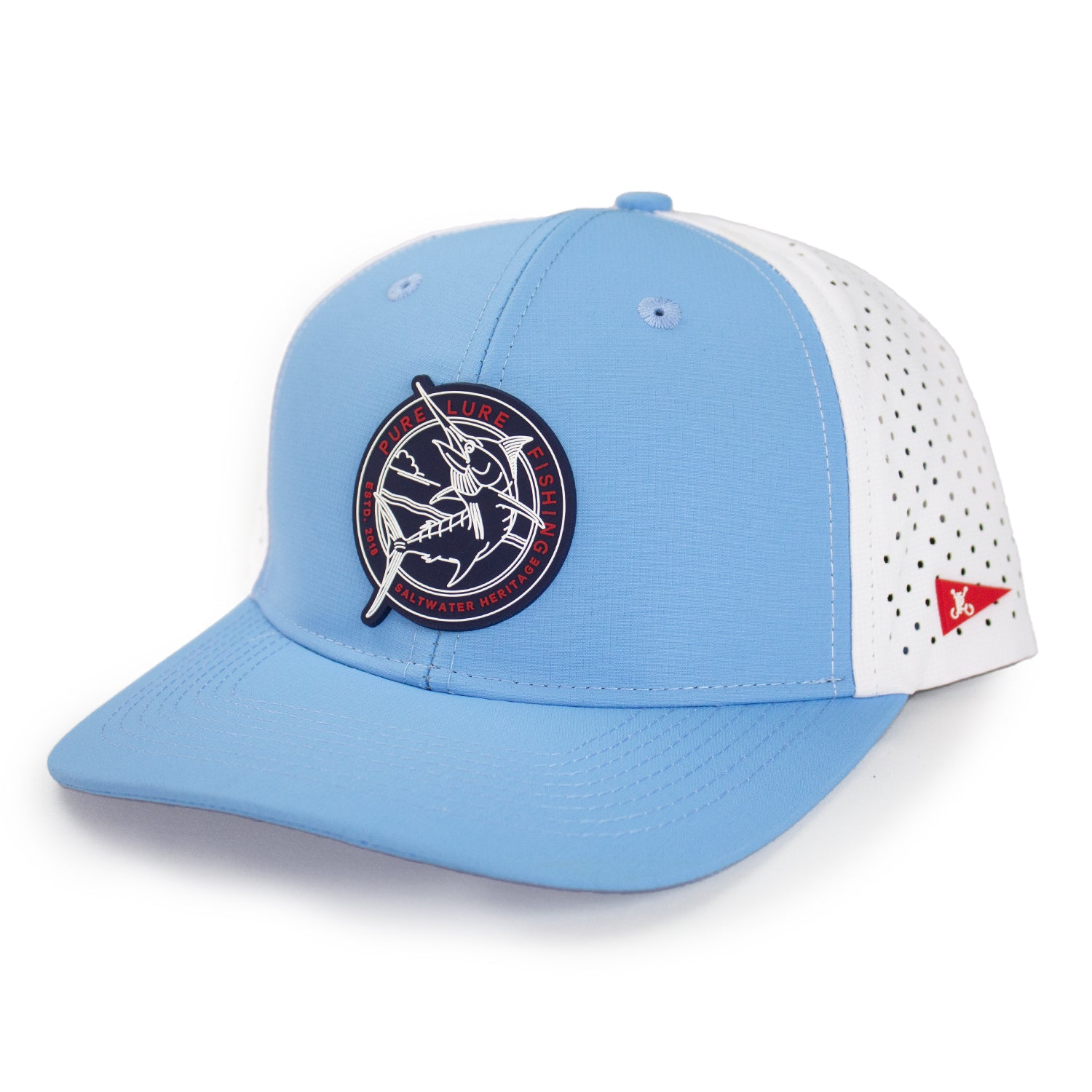 Marlinscape Performance Hat