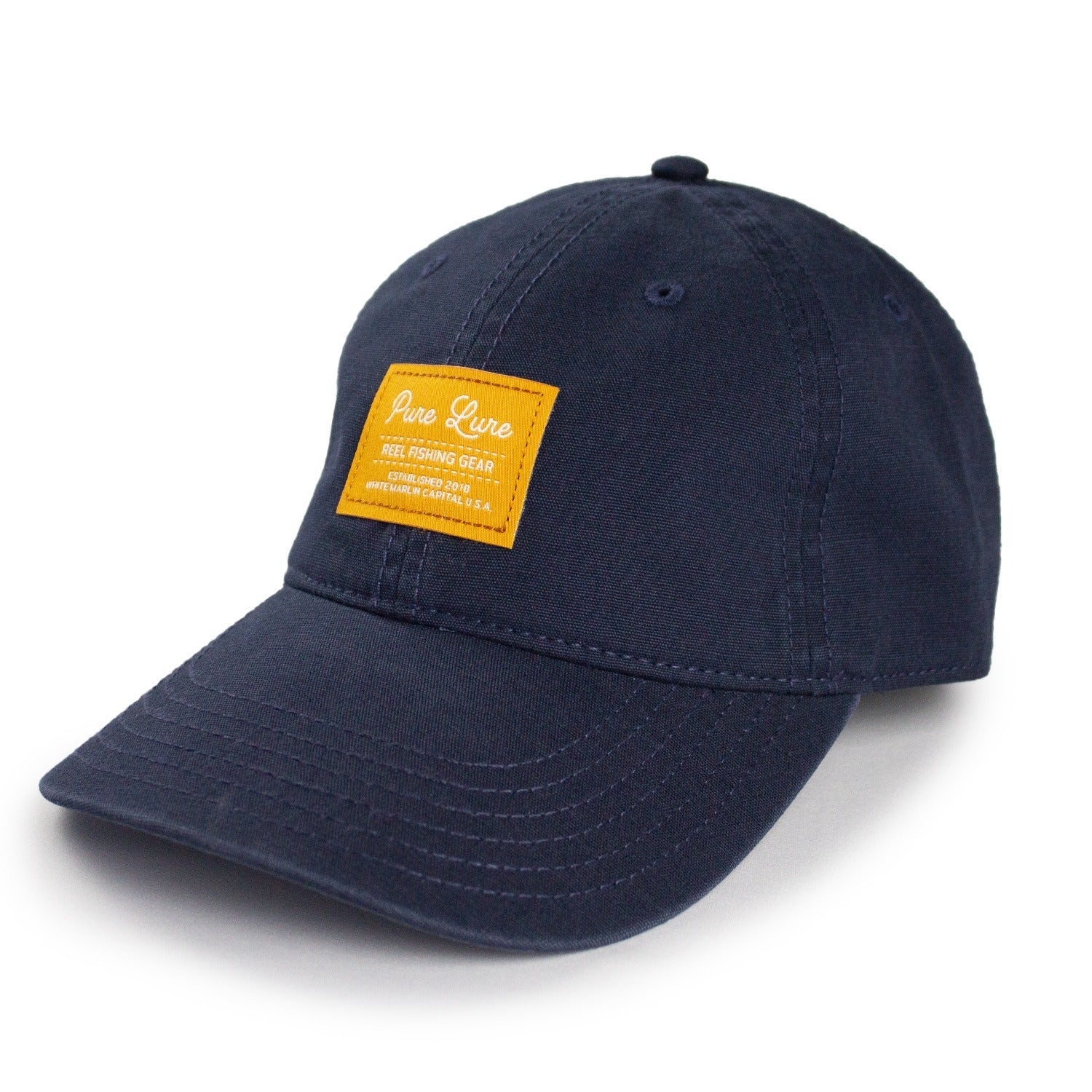 Essential Lo-Pro Hat