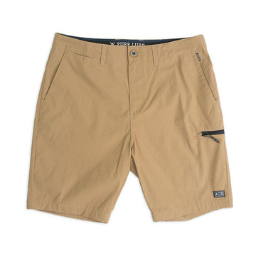 PM Canyon Hybrid Shorts