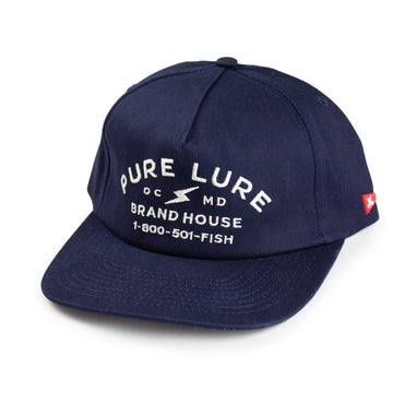 Brand House Hat