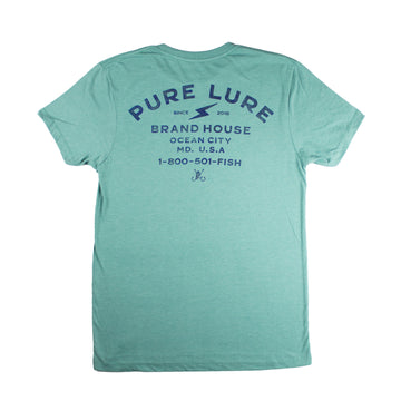Brand House T-Shirt