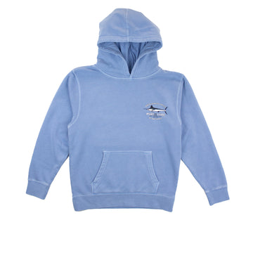 Capital Youth Hoodie