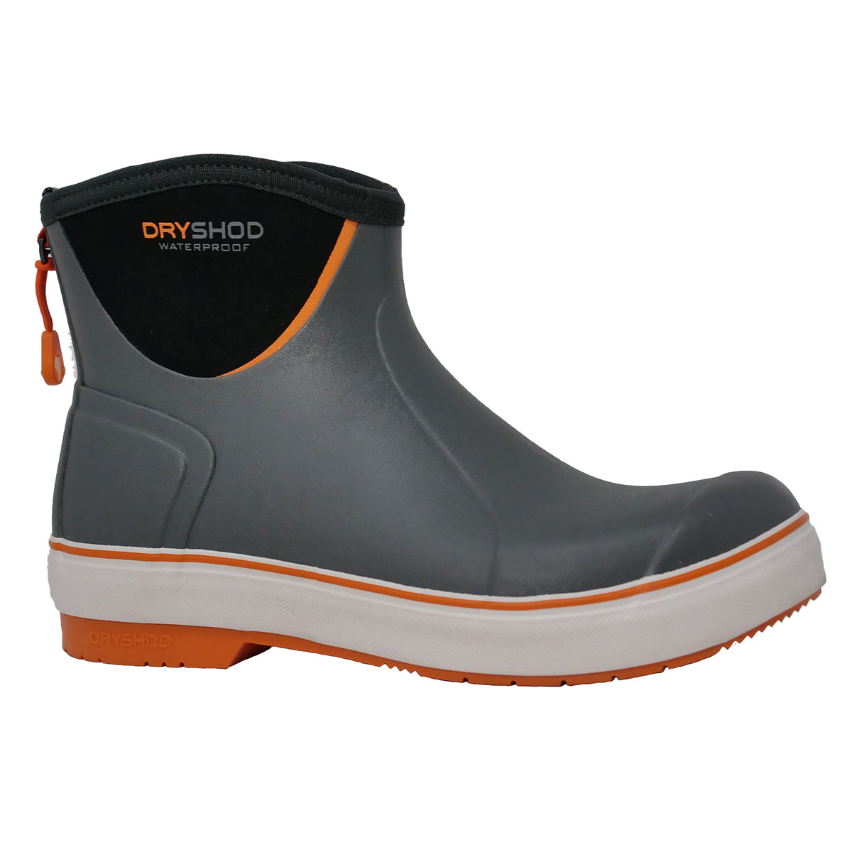 DRYSHOD Slipnot Deck Boots display picture 2