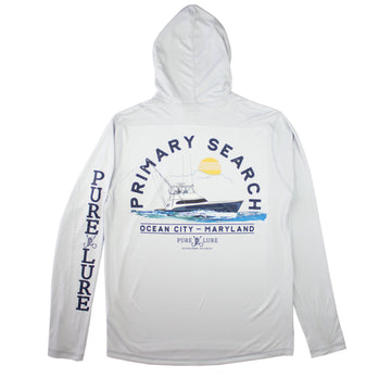 Primary Search Performance Hoody