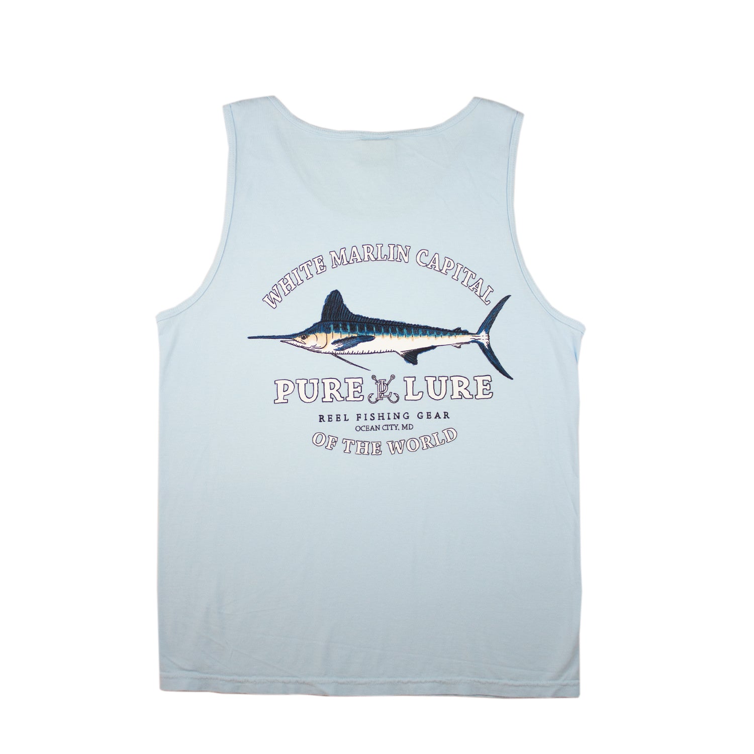★AMl PARlS★ [Army] SS24 Tank Top FTP321SE0008 001 p-27600-