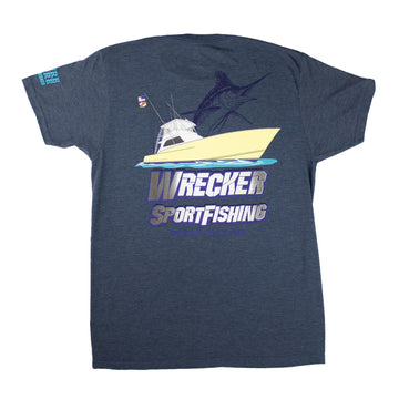 Wrecker T-Shirt