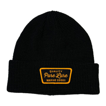 Marine Goods Beanie