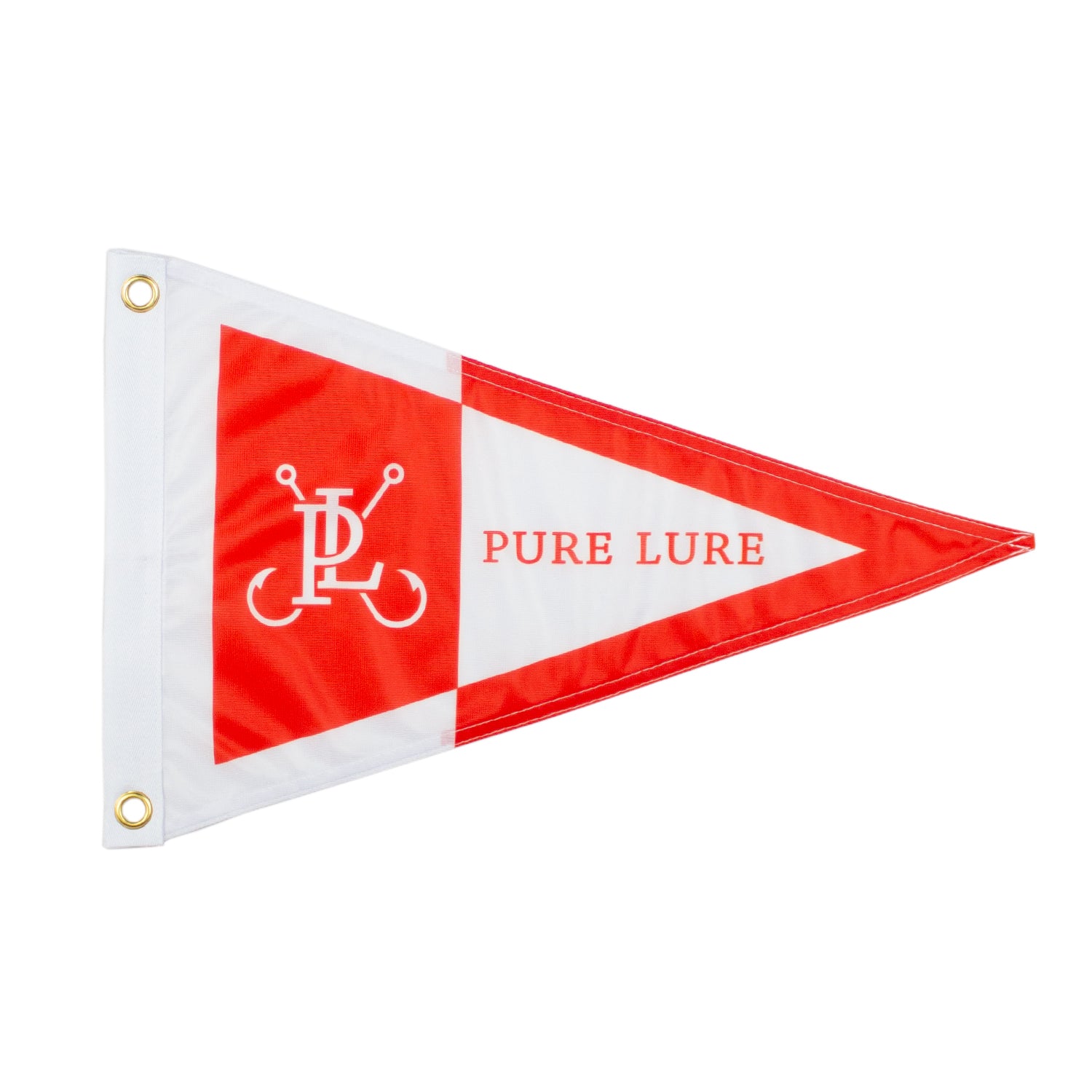 PL Burgee Flag