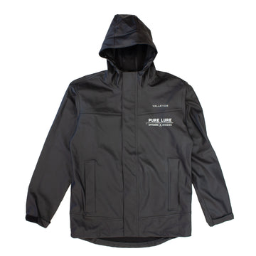 Pure Lure X Vallation - Ocean Rein Jacket