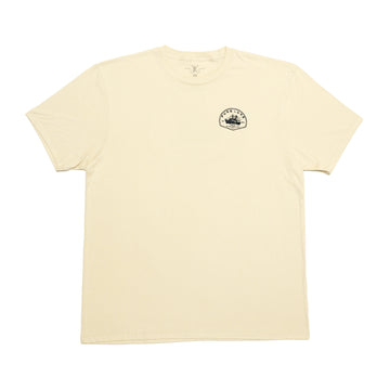 Blue Collar Fish'n T-Shirt