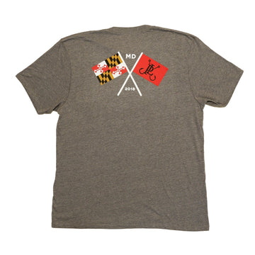 Rootz T-Shirt