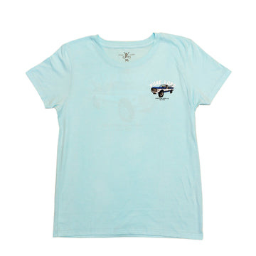 Founder 2.0 Women's T-Shirt