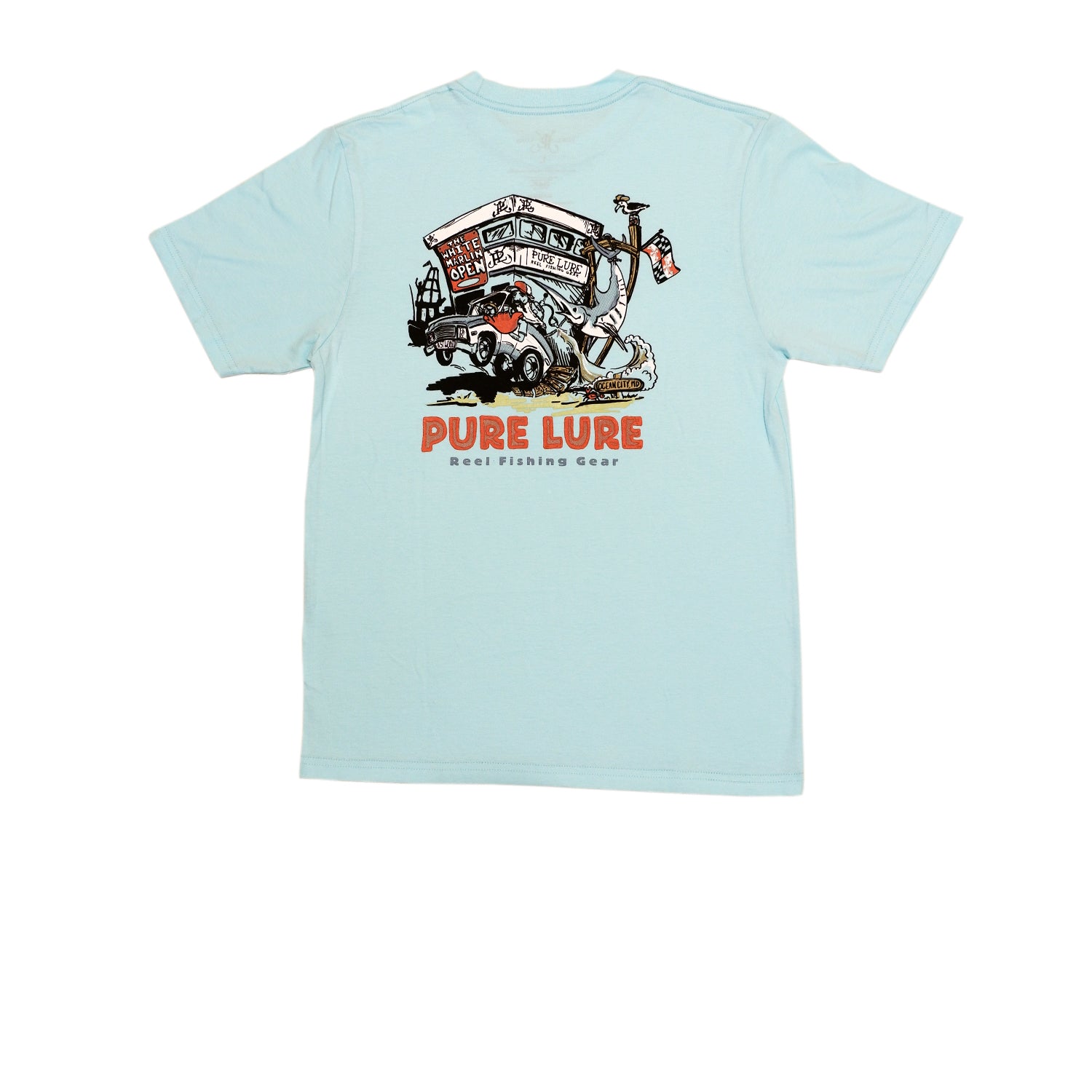 Brand House Rally Youth T-Shirt