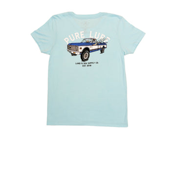 Founder 2.0 Youth T-Shirt