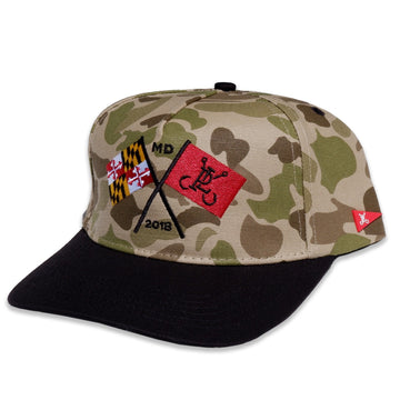 Rootz Hat