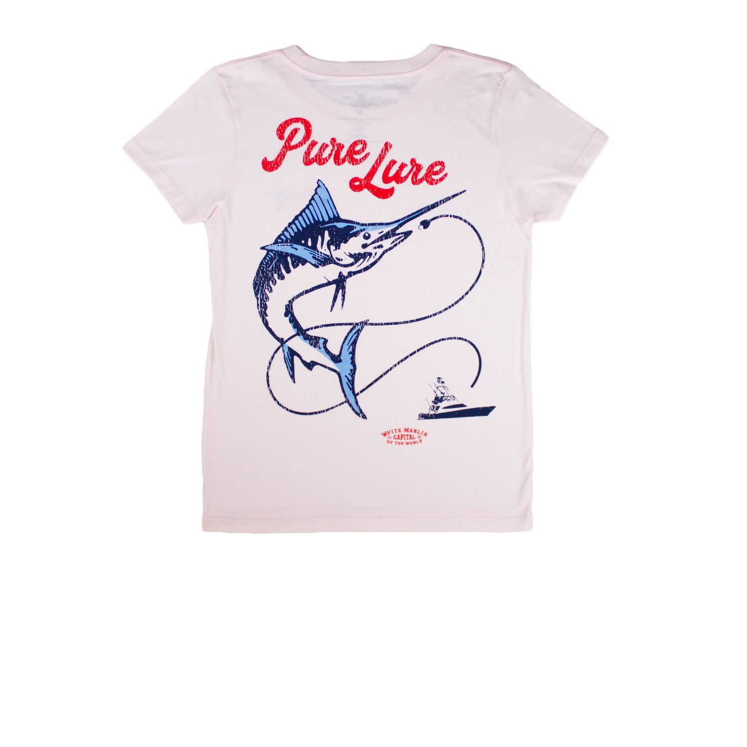 High Seas Women's T-Shirt