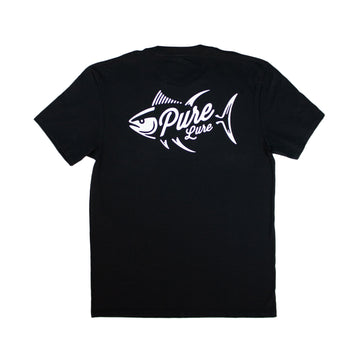 Tuna Stamp T-Shirt